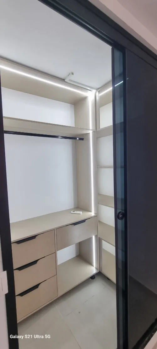 Vente Appartement F5 Alger Ain naadja