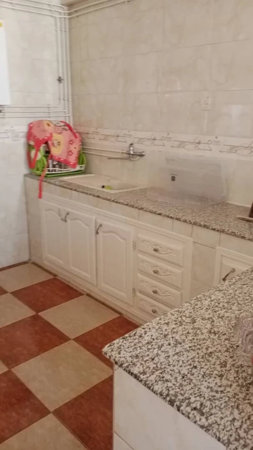 Location Appartement F4 Alger Ain naadja
