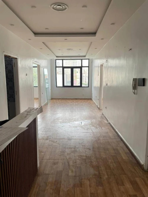 Location Appartement Niveau de villa F5 Alger Hydra