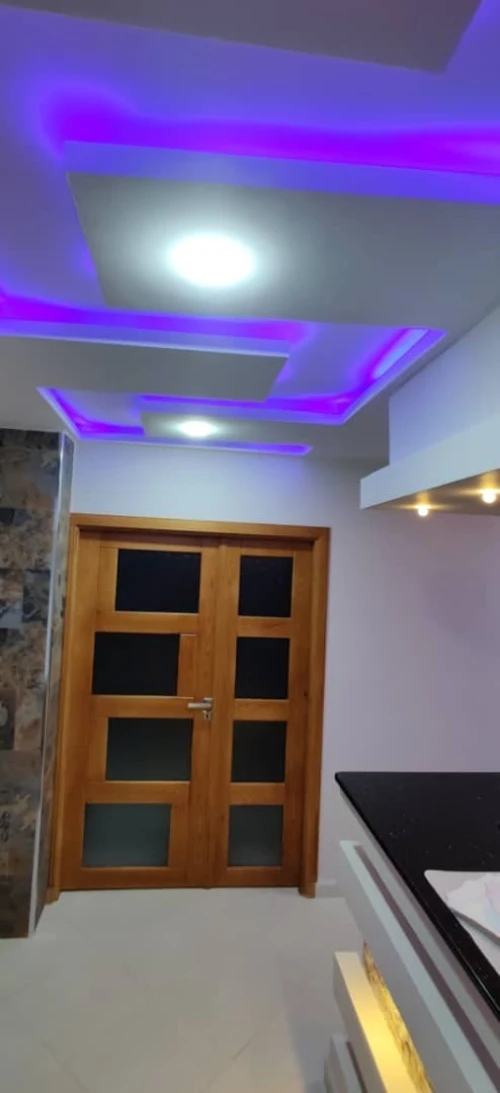 Vente Appartement F3 Alger Kouba