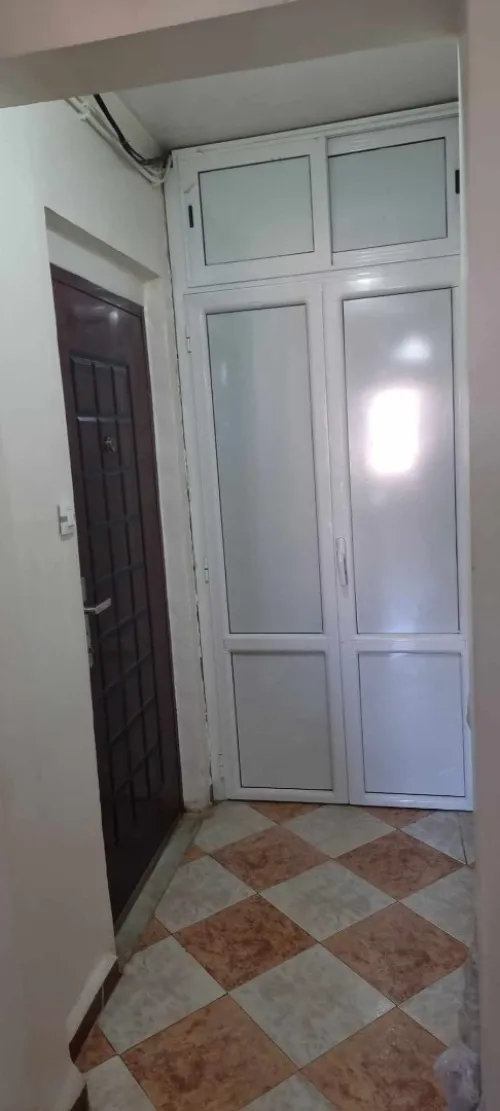 Vente Appartement F04 Alger Ain naadja