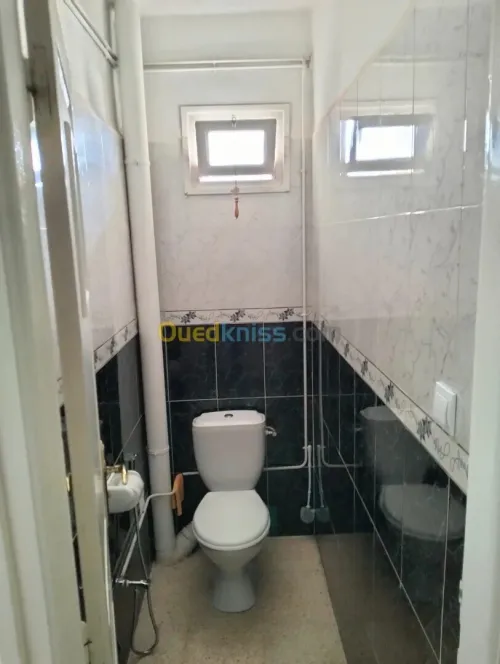 Location Appartement F4 Alger Kouba