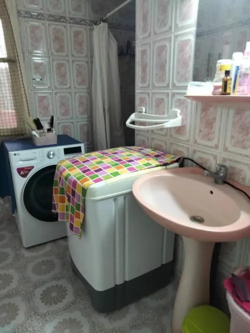 Vente Appartement F03 Alger Kouba