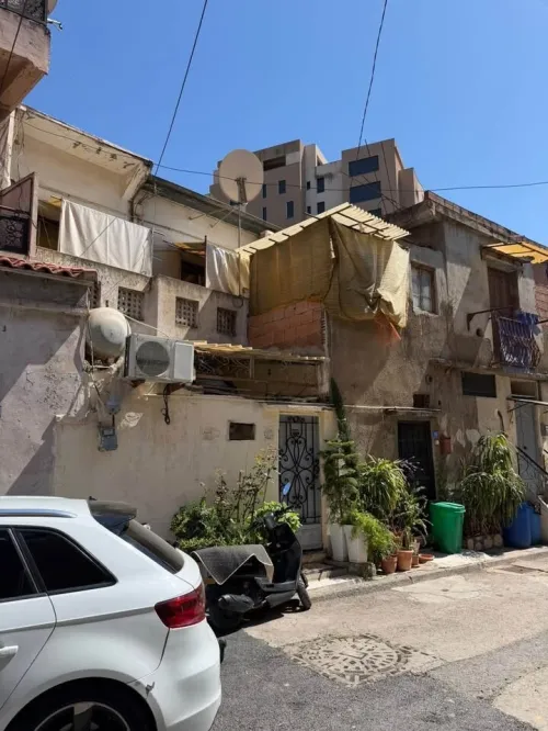 Vente Villa Alger Kouba
