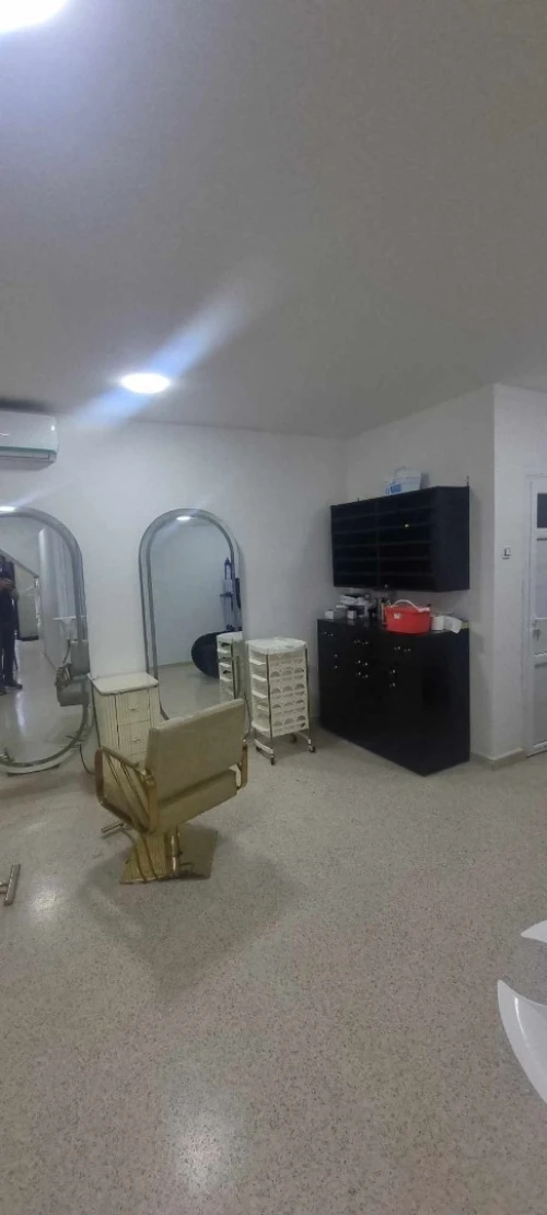 Location Local Alger Kouba