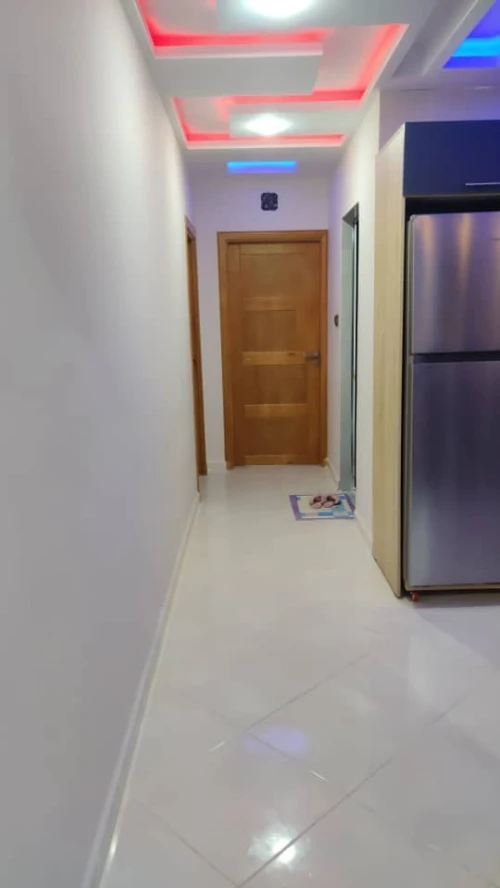 Vente Appartement F3 Alger Kouba