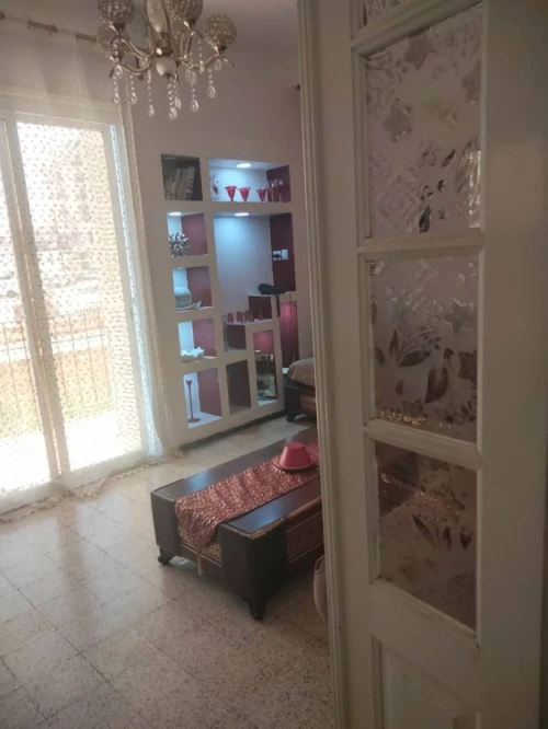 Vente Appartement F03 Alger Kouba
