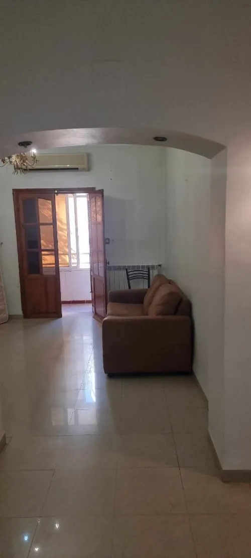 Location Appartement F02 Alger Kouba