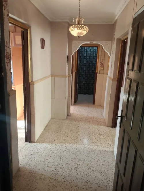 Vente Appartement F3 Alger Mahelma