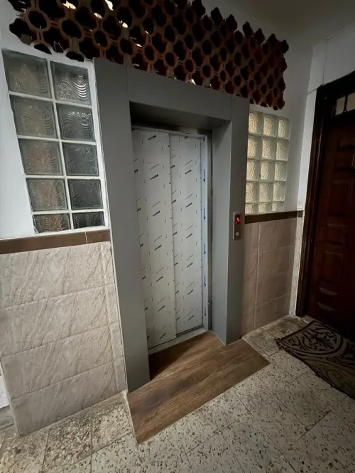 Vente Appartement F3 Alger Hussein dey
