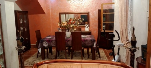 Vente Duplex F06 Tipaza Douaouda