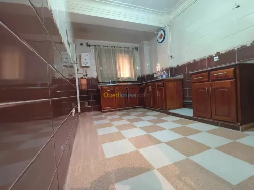 Location Appartement F3 Alger Hussein dey
