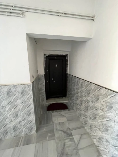 Vente Appartement F4 Alger Kouba