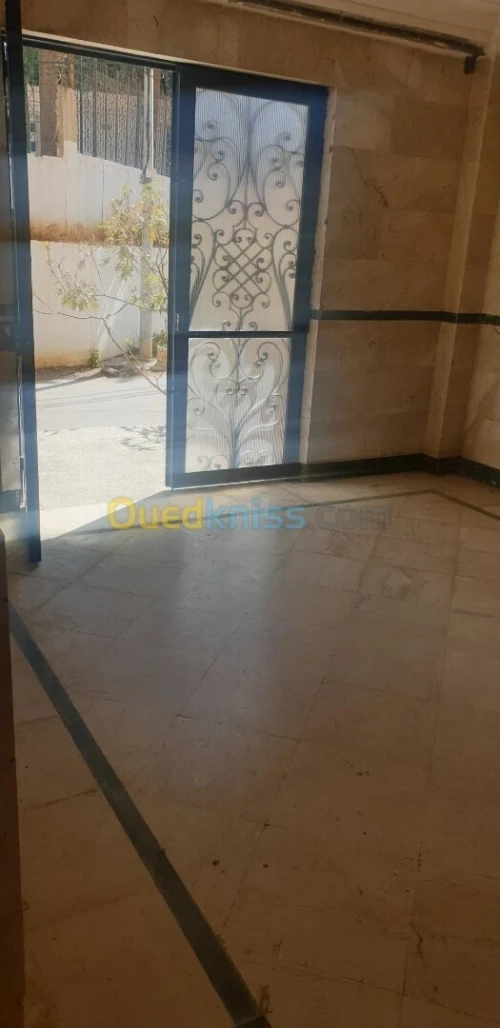 Location Appartement F6 Alger Kouba