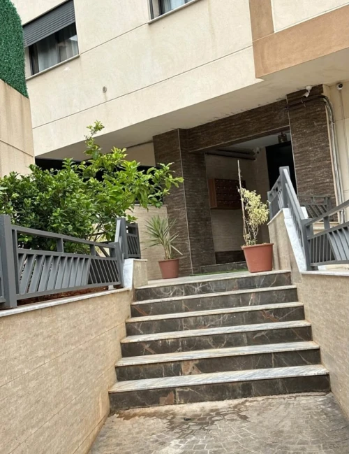 Vente Appartement F3 Alger Kouba
