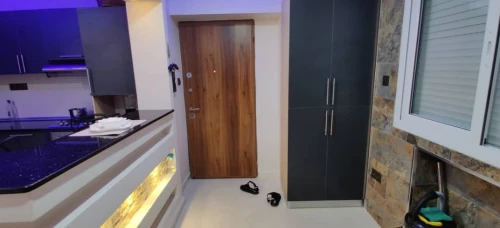 Vente Appartement F3 Alger Kouba