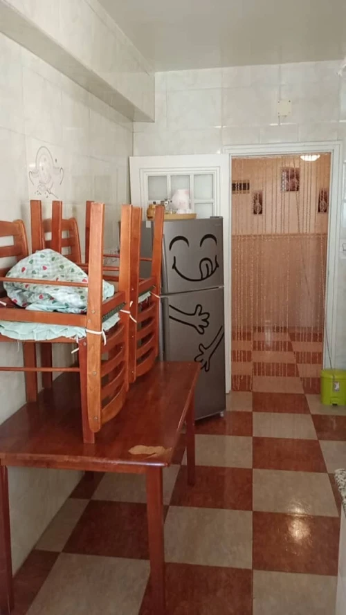Location Appartement F4 Alger Ain naadja