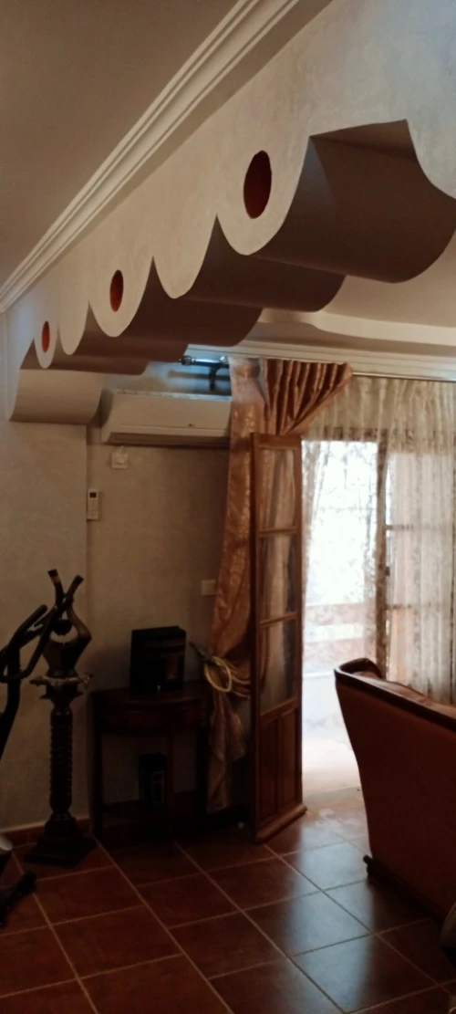 Vente Duplex F06 Tipaza Douaouda