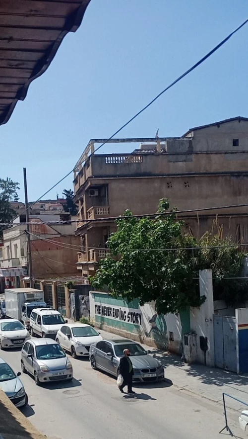 Vente Villa Alger Kouba
