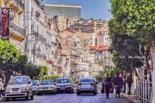 Vente Local Alger Alger centre