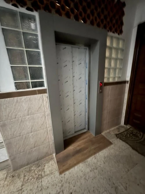 Vente Appartement F3 Alger Hussein dey