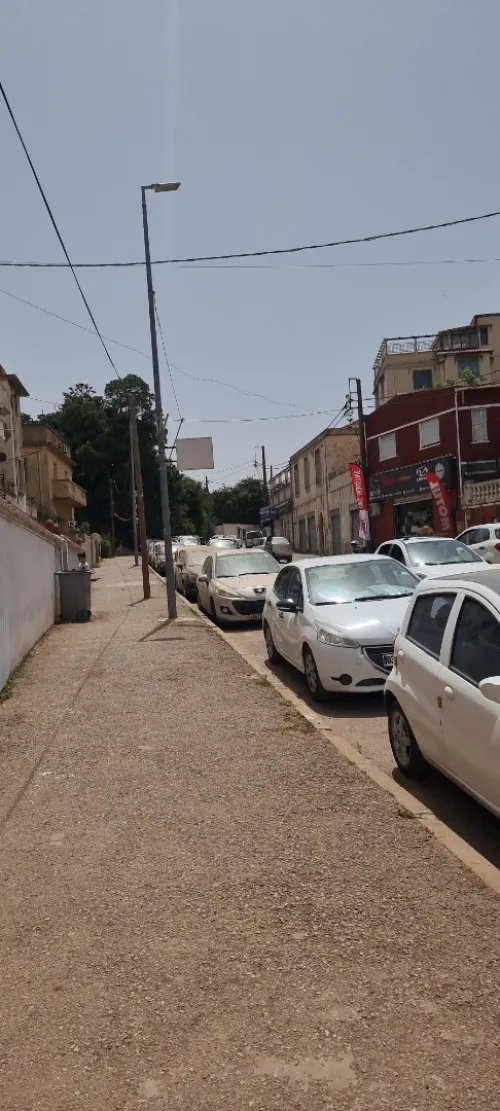 Location Villa Alger Kouba