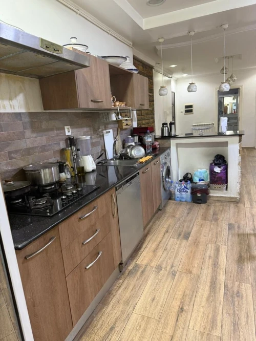 Vente Appartement F4 Alger Kouba