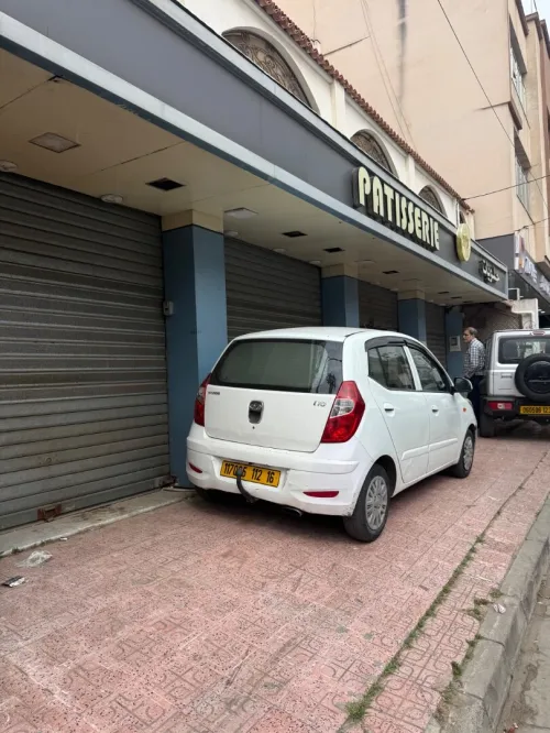 Location Local Alger Hussein dey