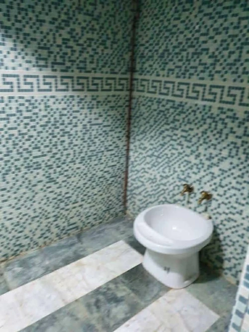 Vente Villa Alger Zeralda
