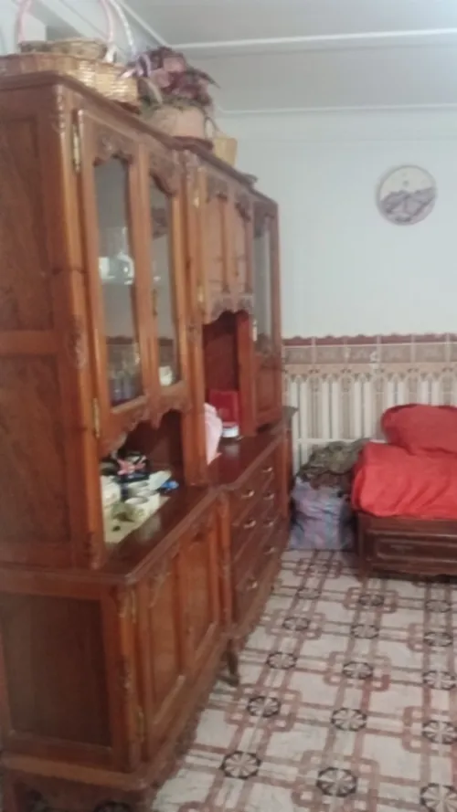 Location Niveau De Villa F05 Alger Kouba