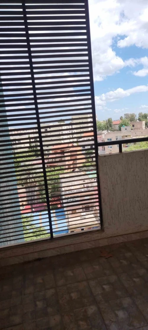 Vente Appartement F05 Alger Kouba
