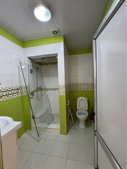 Location Appartement F2 Alger Kouba
