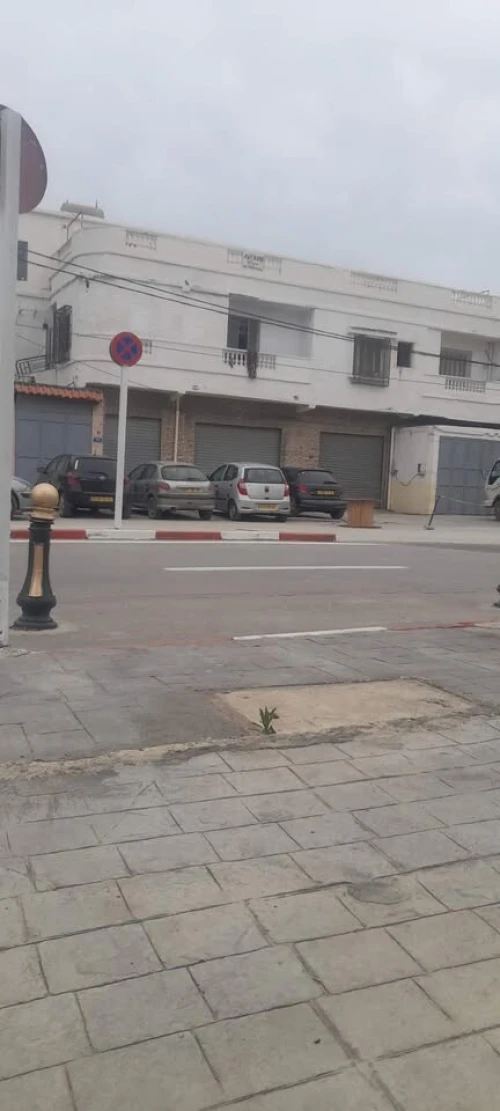 Vente Terrain Alger Baraki