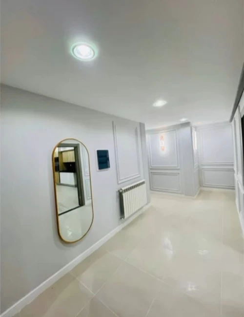 Vente Appartement F5 Alger Ain naadja