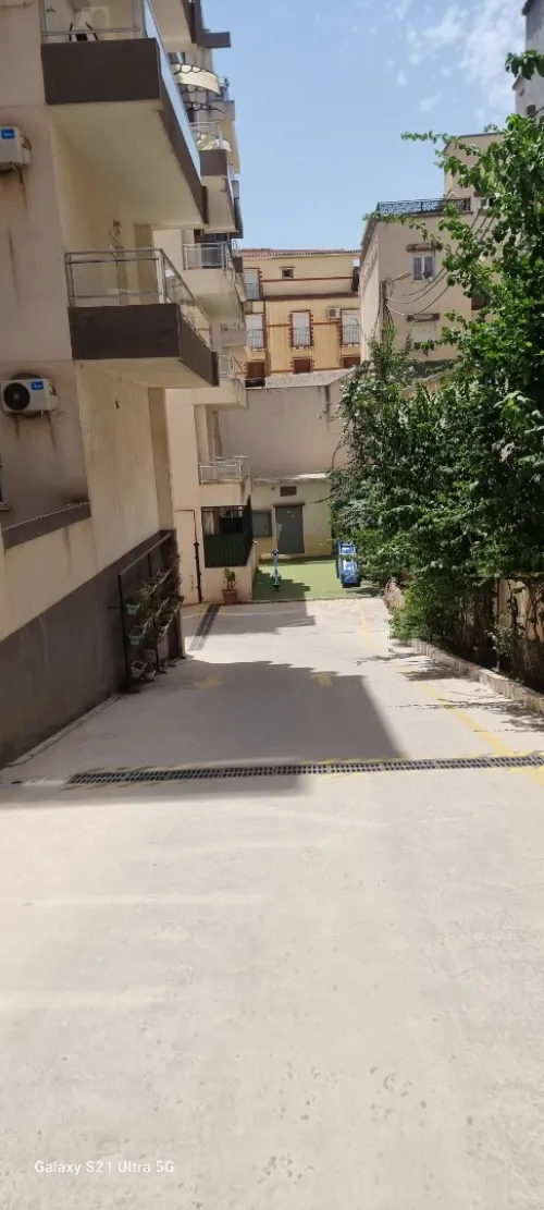 Vente Appartement F5 Alger Ain naadja