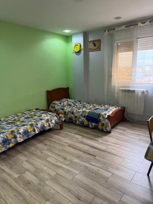 Vente Appartement F4 Alger Kouba