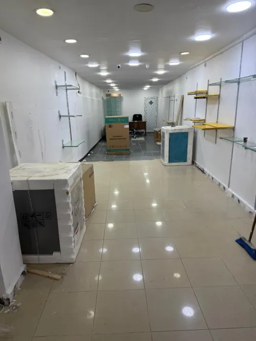 Location Local Alger Kouba