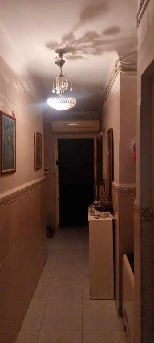 Vente Appartement F3 Alger Kouba