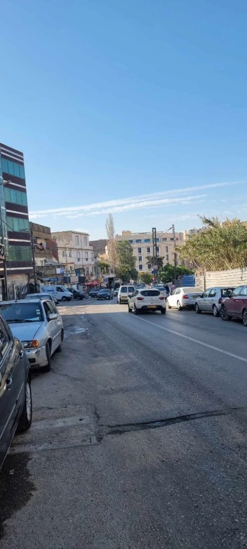 Location Local Alger Kouba