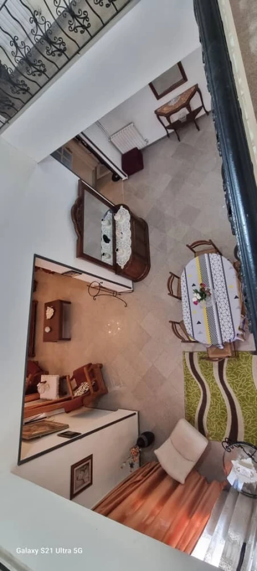 Location bien immobilier Alger Birkhadem