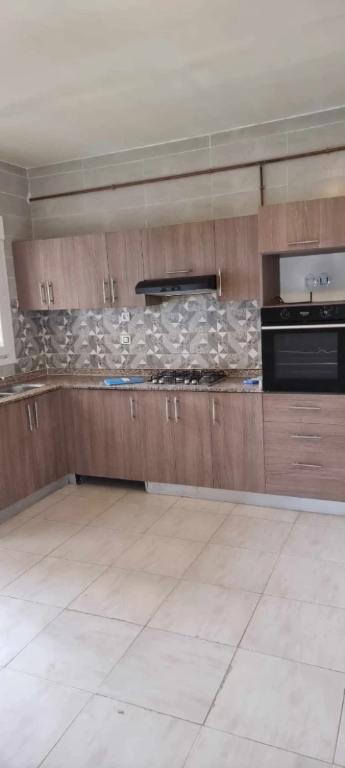 Vente Appartement F05 Alger Kouba