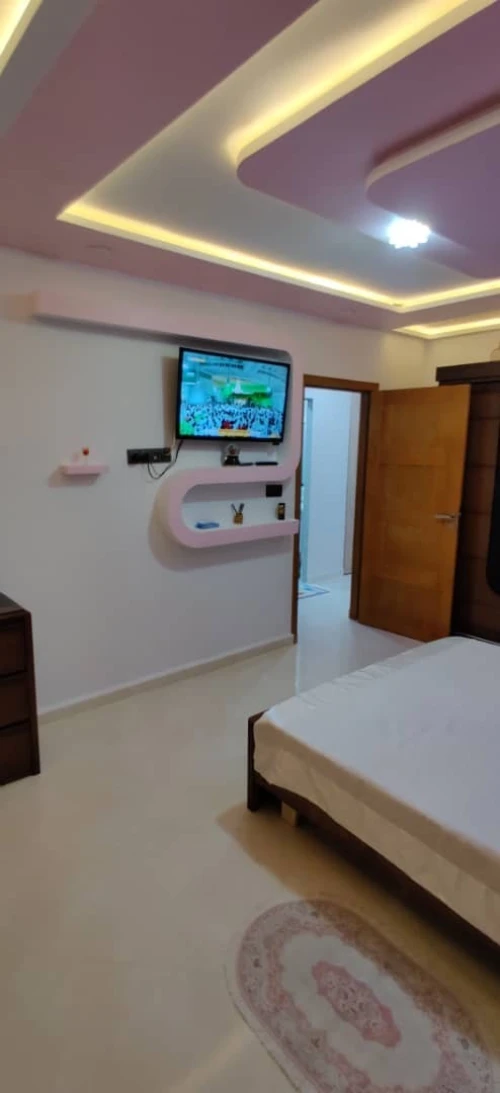 Vente Appartement F3 Alger Kouba