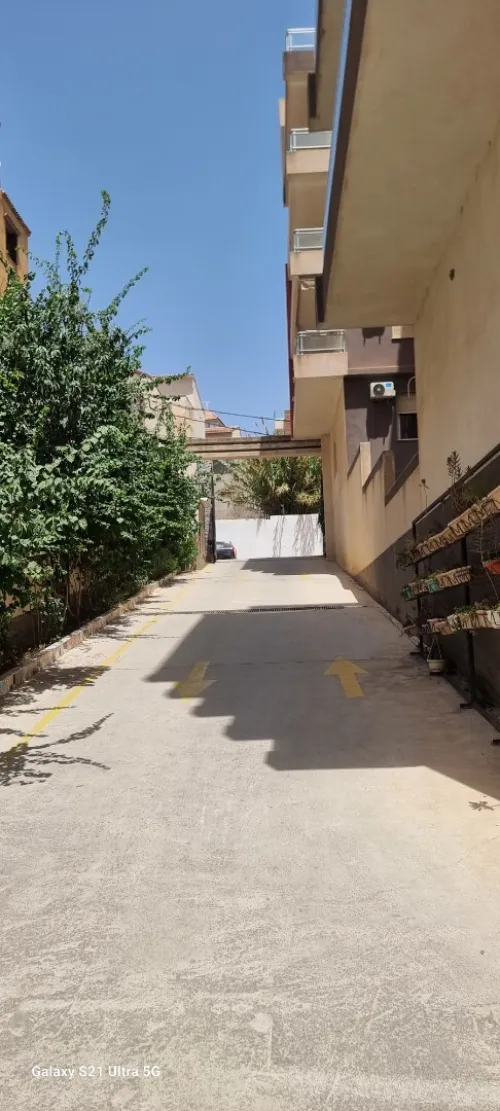 Vente Appartement F5 Alger Ain naadja