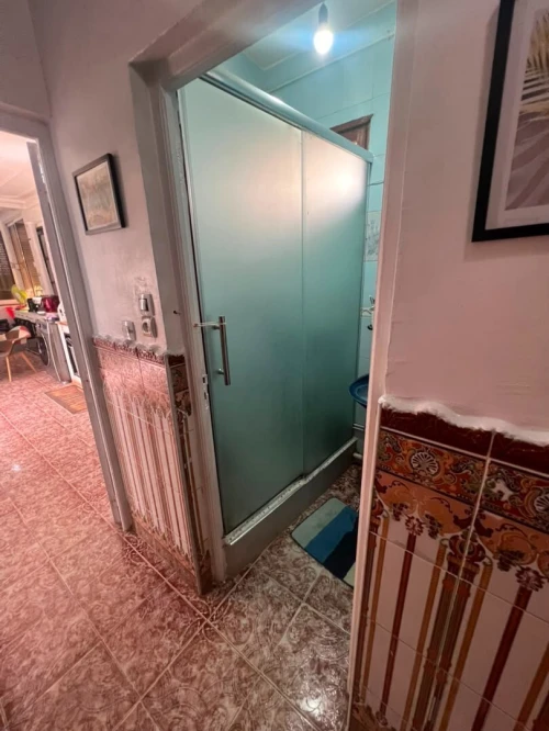 Location Appartement Niveau de villa F5 Alger Kouba