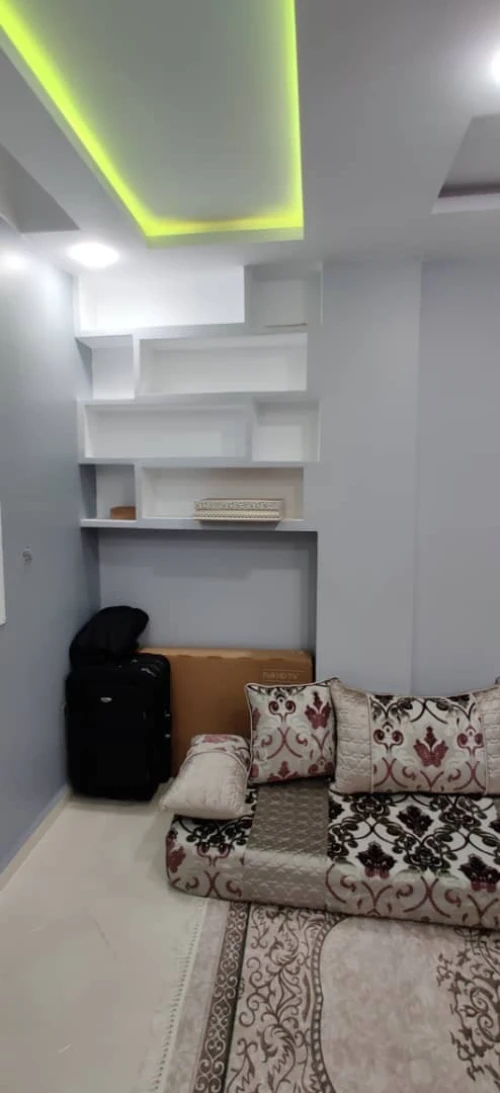 Vente Appartement F3 Alger Kouba