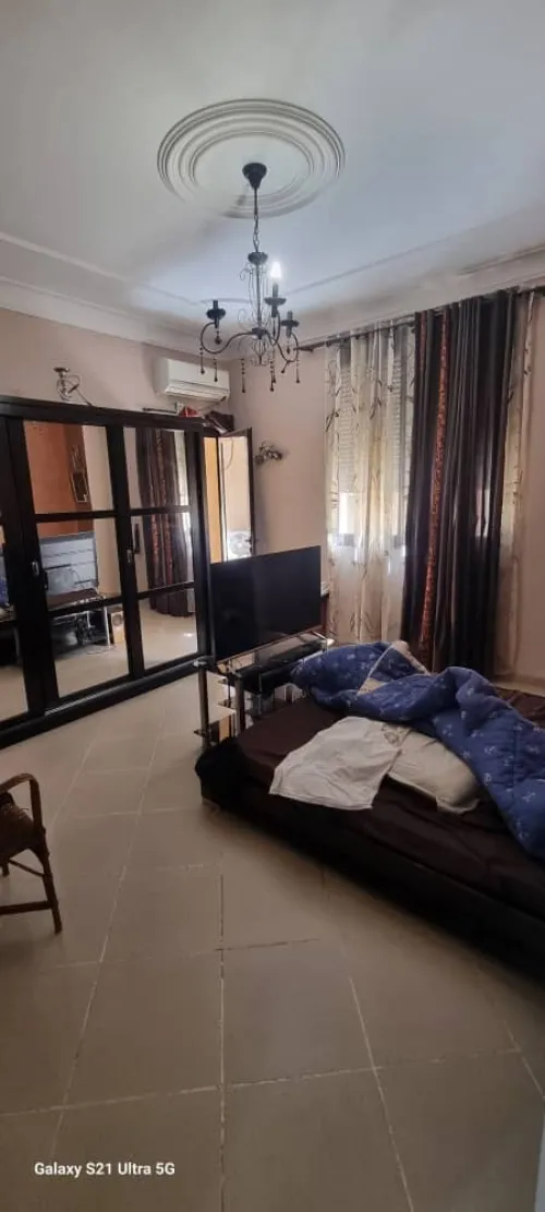 Location Appartement F7 Alger Birkhadem