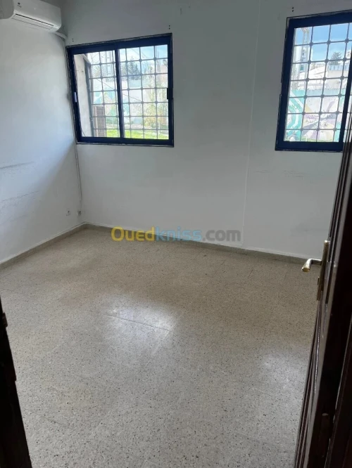 Location Appartement F3 Alger Kouba