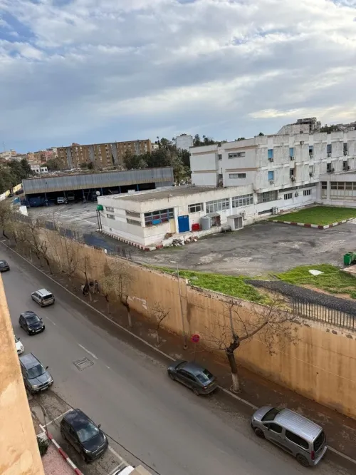 Vente Appartement F3 Alger Hussein dey