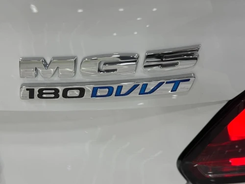 MG 5 2026 