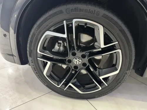 Volkswagen Tiguan 2025 193CV FULL OPTION